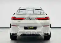 2021 BMW X6
