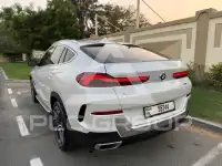 2021 BMW X6