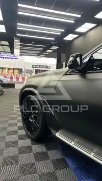 2021 BMW X6