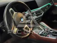 2021 BMW X6