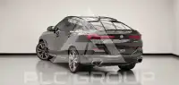 2021 BMW X6