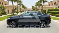 2021 BMW X6