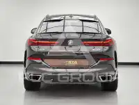 2021 BMW X6
