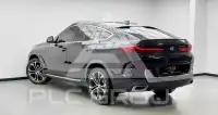 2021 BMW X6
