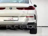 2021 BMW X6