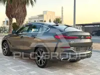 2021 BMW X6