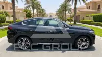 2021 BMW X6