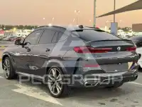 2021 BMW X6