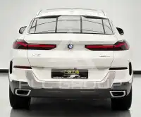 2021 BMW X6