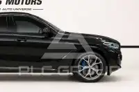 2021 BMW X6