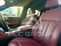 2021 BMW X6