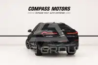 2021 BMW X6