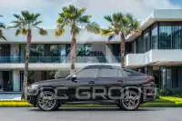 2021 BMW X6