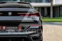 2021 BMW X6