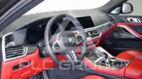 2021 BMW X6