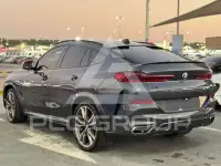2021 BMW X6