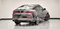 2021 BMW X6