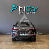 2021 BMW X4