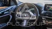 2021 BMW X4