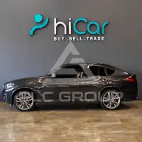2021 BMW X4
