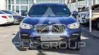 2021 BMW X4