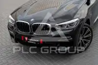 2021 BMW X4