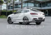 2021 BMW X4
