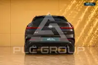 2021 BMW X4