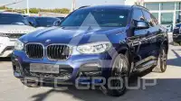 2021 BMW X4