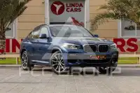 2021 BMW X4