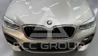 2021 BMW X4