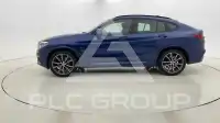 2021 BMW X4