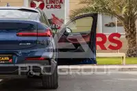 2021 BMW X4