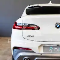 2021 BMW X4