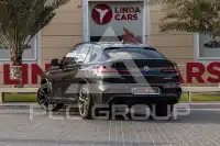 2021 BMW X4