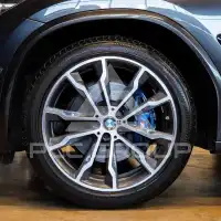 2021 BMW X4