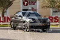 2021 BMW X4