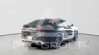 2021 BMW X4
