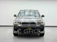 2021 BMW X4