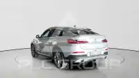 2021 BMW X4