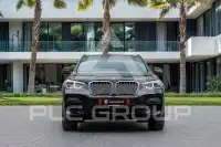 2021 BMW X4