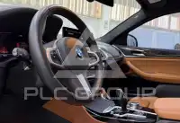 2021 BMW X4