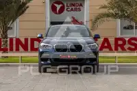 2021 BMW X4
