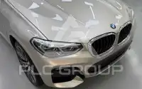 2021 BMW X4