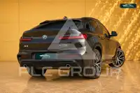 2021 BMW X4