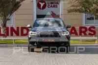 2021 BMW X4