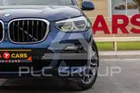 2021 BMW X4