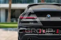 2021 BMW X4