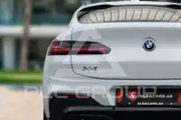 2021 BMW X4