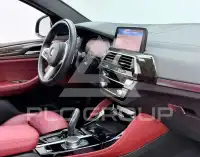 2021 BMW X4